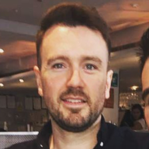 Ben Whiston