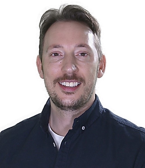 Dirk VIssers