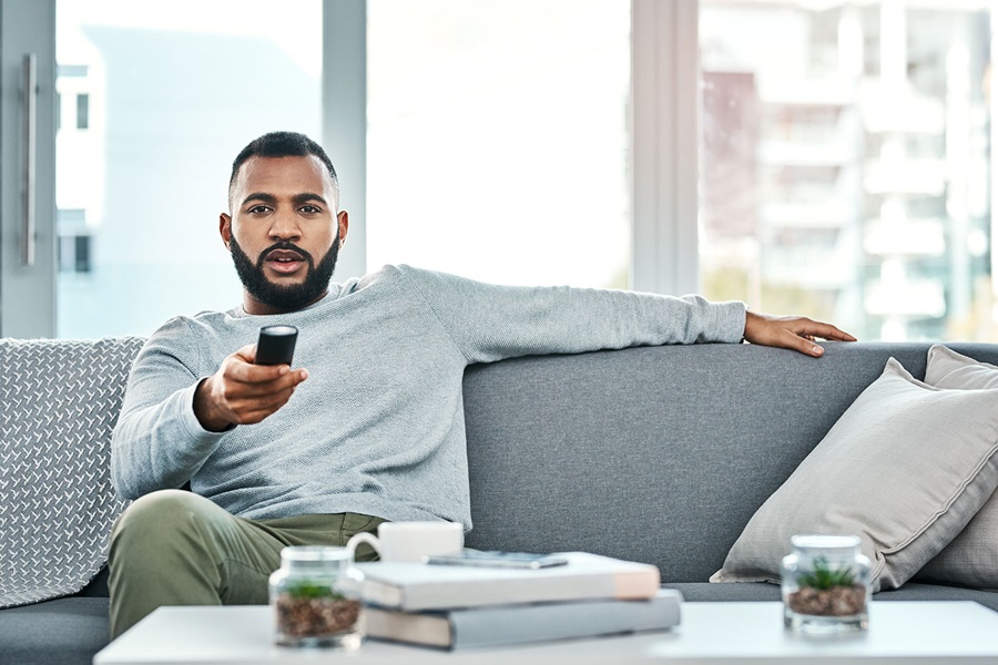 Franchise Power and Sports Content Fuel Streaming Service Growth Amid Market Maturity