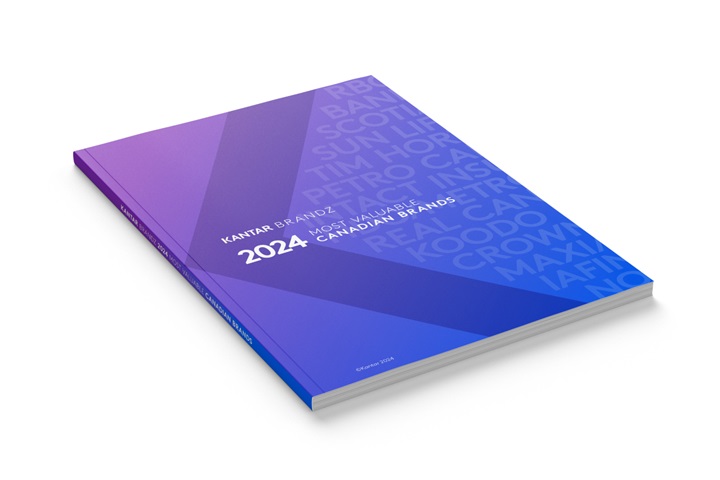 Brandz report 2024