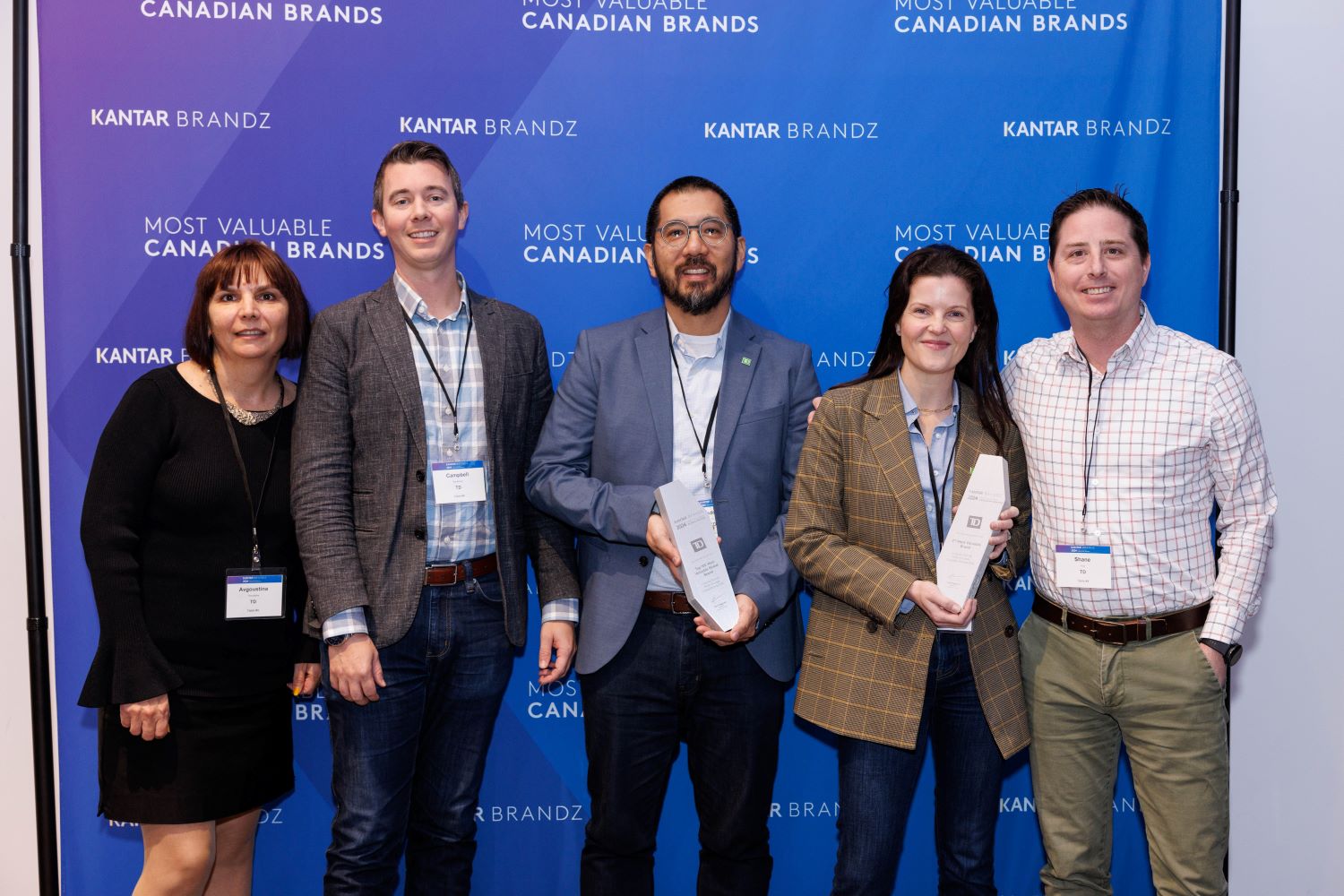 Brandz Canada 2024