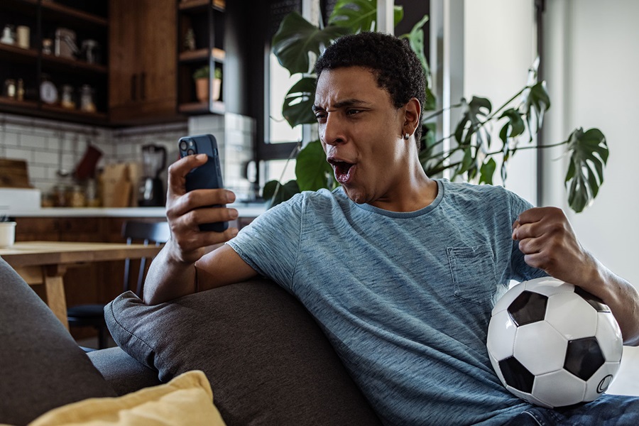 VoD Growth Accelerates in an Unprecedented Q1 